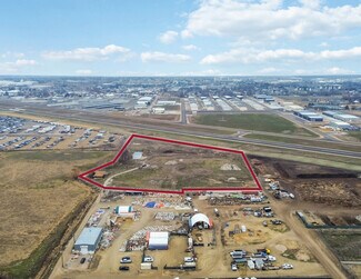 Plus de détails pour 39 Picard Ln, Nampa, ID - Terrain à vendre