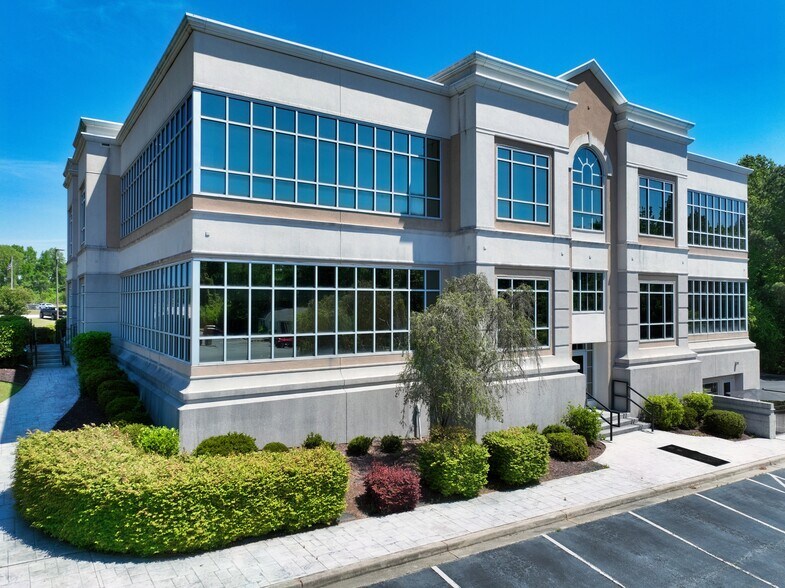 186 Dunbarton Dr, Florence, SC à louer - Photo de l’immeuble – Image 3 sur 6