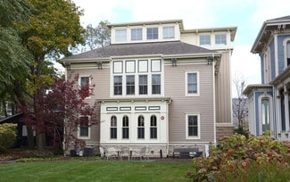 Plus de détails pour 225 W Jefferson Ave, Naperville, IL - Bureau à louer