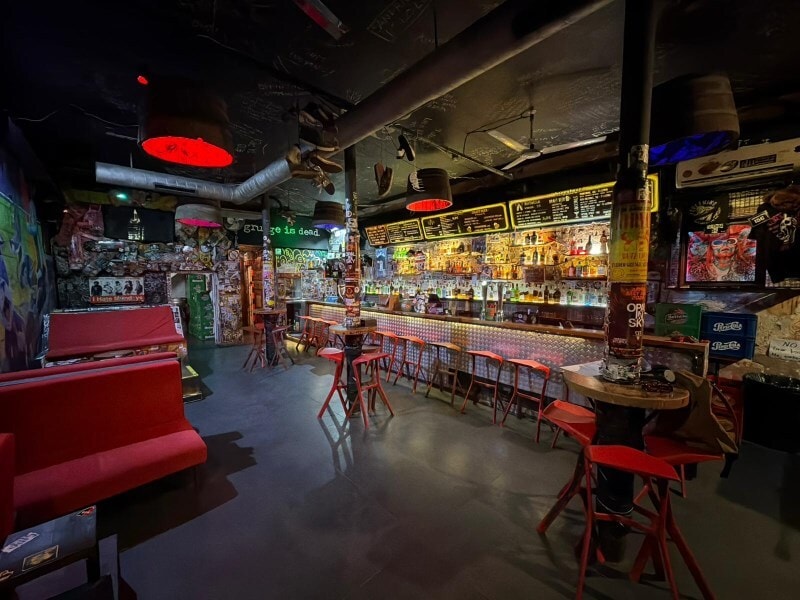 Barcelone, BAR 08002 - Lot 1 - - Photo intérieure - Image 1 of 10