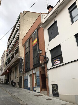 Plus de détails pour Local commercial à louer