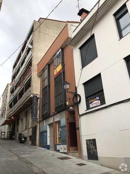 Local commercial dans Guadalajara, Guadalajara à louer - Photo principale – Image 1 sur 2