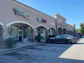 Plus de détails pour 1955 Highway 138 NE, Conyers, GA - Local commercial à louer