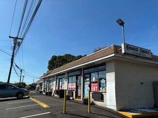 Plus de détails pour 171 Ferry Blvd, Stratford, CT - Local commercial à louer