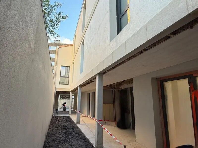 Bureau dans Bordeaux à louer Photo de l’immeuble– Image 1 sur 4