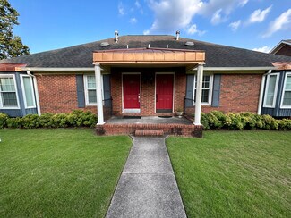 Plus de détails pour 1318 Alford Ave, Birmingham, AL - Bureau à louer
