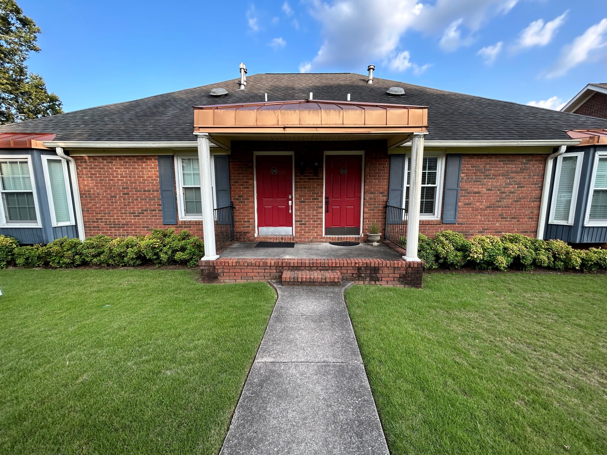 1318 Alford Ave, Birmingham, AL à louer Photo de l’immeuble– Image 1 sur 21