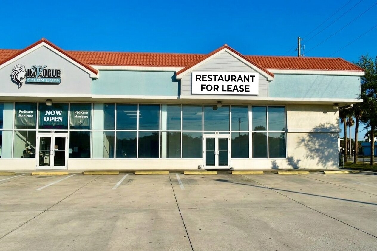 5240 N Atlantic Ave, Cocoa Beach, FL à louer Photo intérieure– Image 1 sur 7