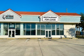 5240 N Atlantic Ave, Cocoa Beach, FL à louer Photo intérieure– Image 2 sur 4