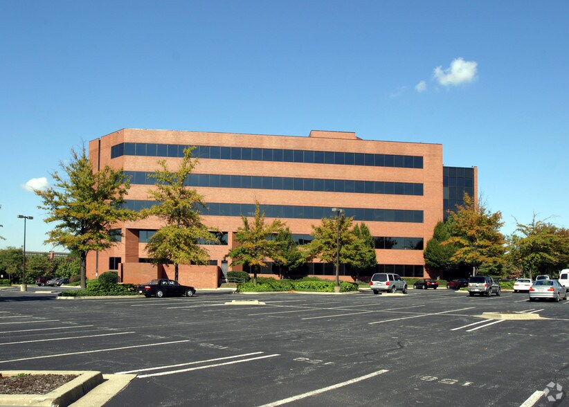1801 McCormick Dr, Largo, MD à louer - Photo de l’immeuble – Image 3 sur 5