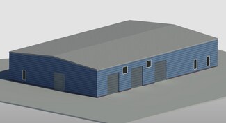 Plus de détails pour 0 Dinan Rd, Dunn, NC - Industriel/Logistique à louer