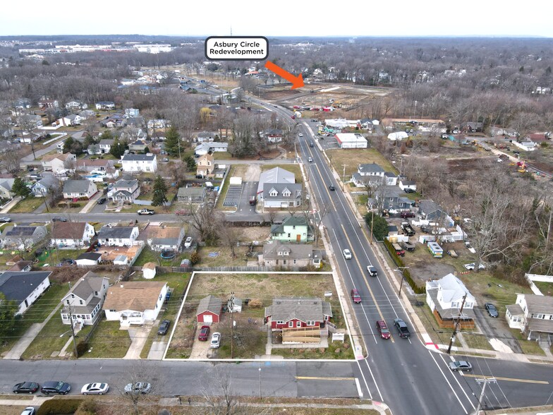 603 Route 35, Neptune, NJ à vendre - Photo de l’immeuble – Image 3 sur 7