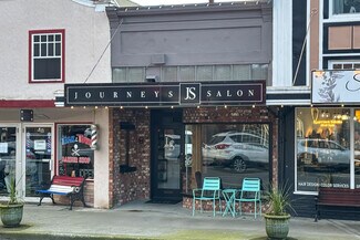 Plus de détails pour 511 Front St, Lynden, WA - Local commercial à vendre