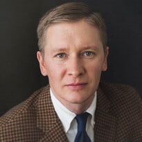 Greg Markov