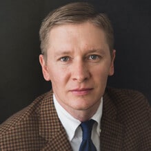 Greg Markov