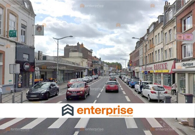 Plus de détails pour Local commercial à vendre