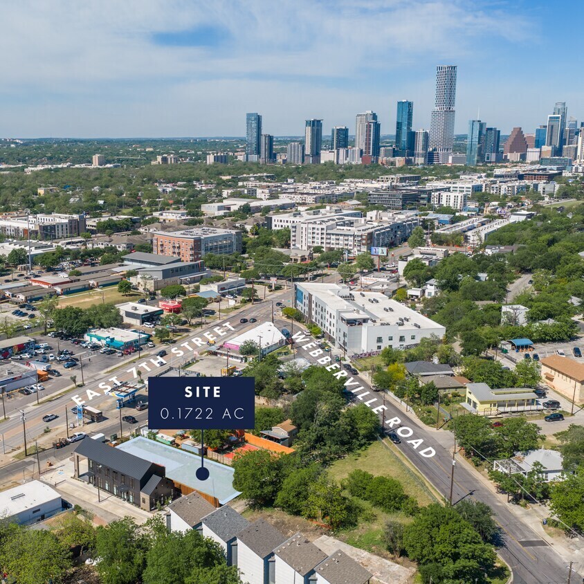 2314 Morelos St, Austin, TX à vendre Photo de l’immeuble– Image 1 sur 11
