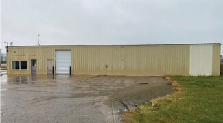 Plus de détails pour 1275 Atlantic Ave S, Hallock, MN - Industriel/Logistique à louer