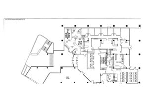 8737 Colesville Rd, Silver Spring, MD à louer Plan de site– Image 1 sur 1