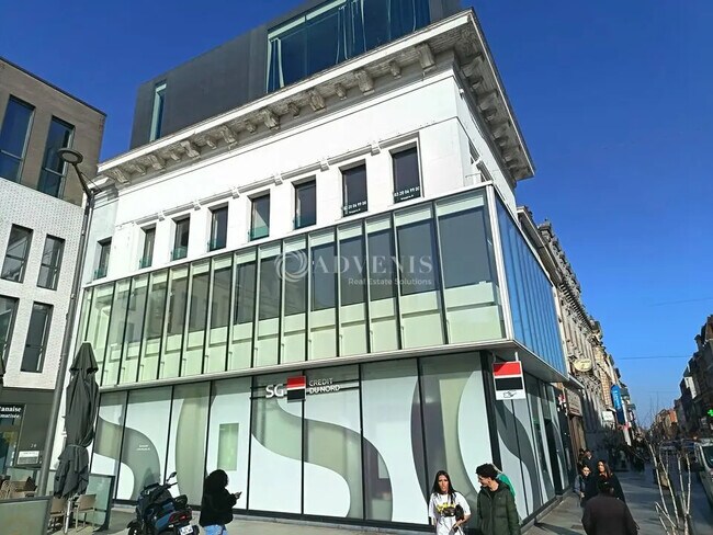 Plus de détails pour Bureau à louer