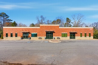 Plus de détails pour 11303 Highway 92, Woodstock, GA - Local commercial à vendre