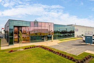 Plus de détails pour 1675 Boul de Montarville, Boucherville, QC - Industriel/Logistique à louer