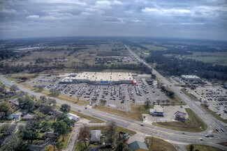 Plus de détails pour 1430 S Broadway St, Sulphur Springs, TX - Spécialisé à vendre