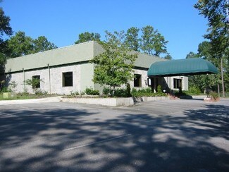 Plus de détails pour 1405 Gornto Rd, Valdosta, GA - Local commercial à vendre