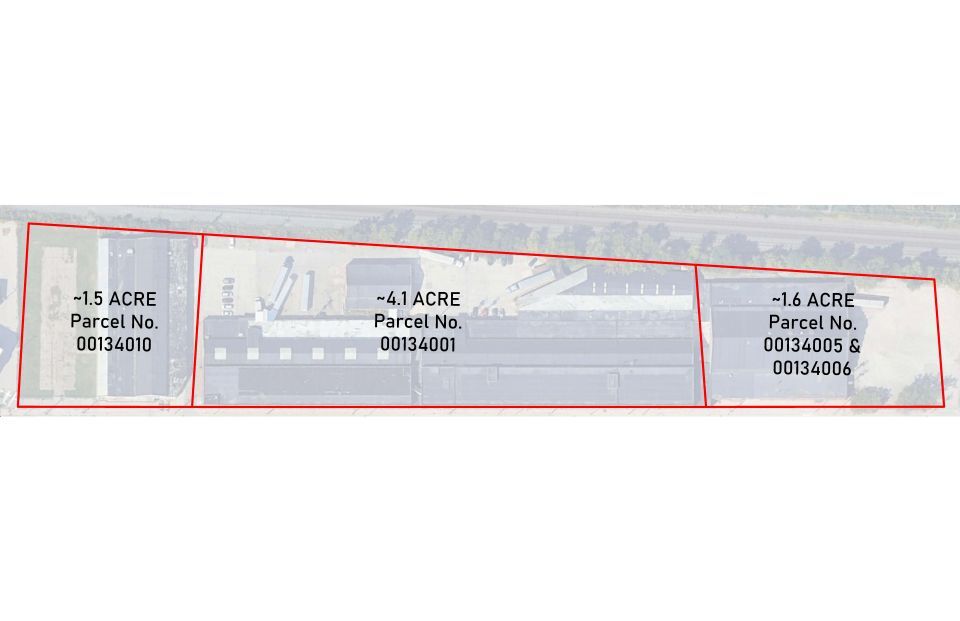 Plan de site