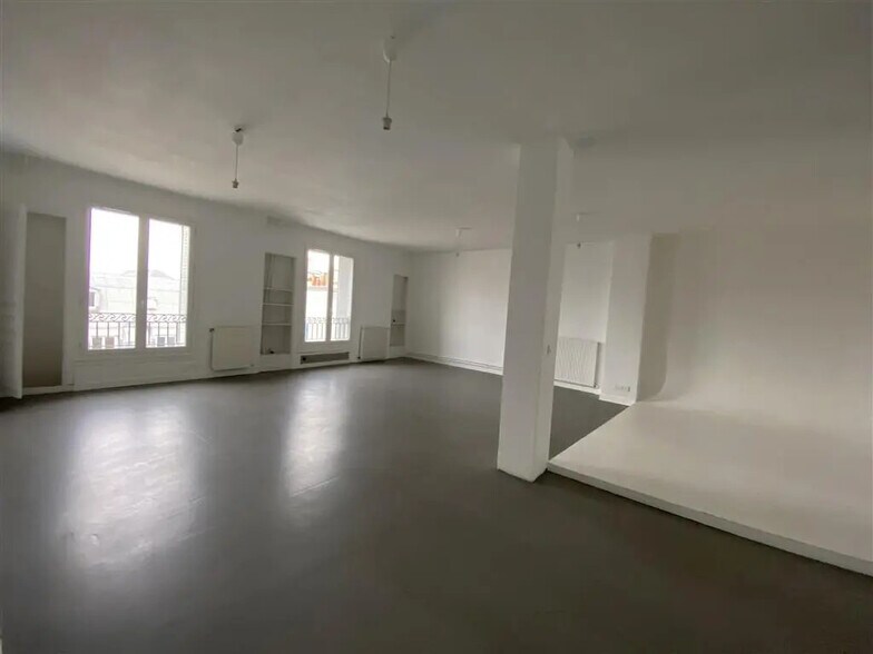 Bureau dans Paris à louer - Photo de l’immeuble – Image 3 sur 7