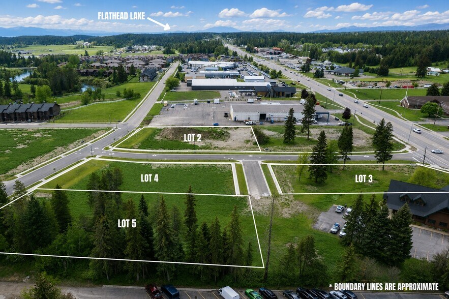 2150 Whitefish Avenue, Whitefish, MT à vendre - Photo de l’immeuble – Image 2 sur 14