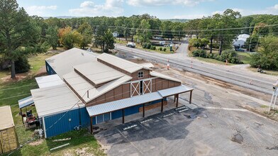 29301 Hwy 82 Hwy, Park Hill, OK - Vue aérienne  vue de carte - Image1