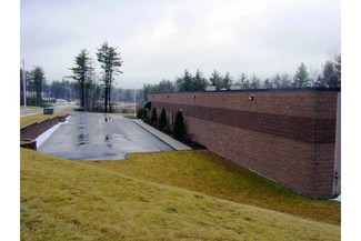 Plus de détails pour 246 Suffolk Ln, Gardner, MA - Industriel/Logistique à vendre