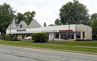 Plus de détails pour 1455-1465 S Reynolds Rd, Toledo, OH - Local commercial à louer