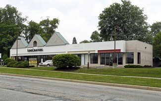 Plus de détails pour 1455-1465 S Reynolds Rd, Toledo, OH - Local commercial à louer