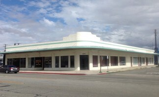 Plus de détails pour Two Commerical Retail Properties – Local commercial à vendre, Mojave, CA