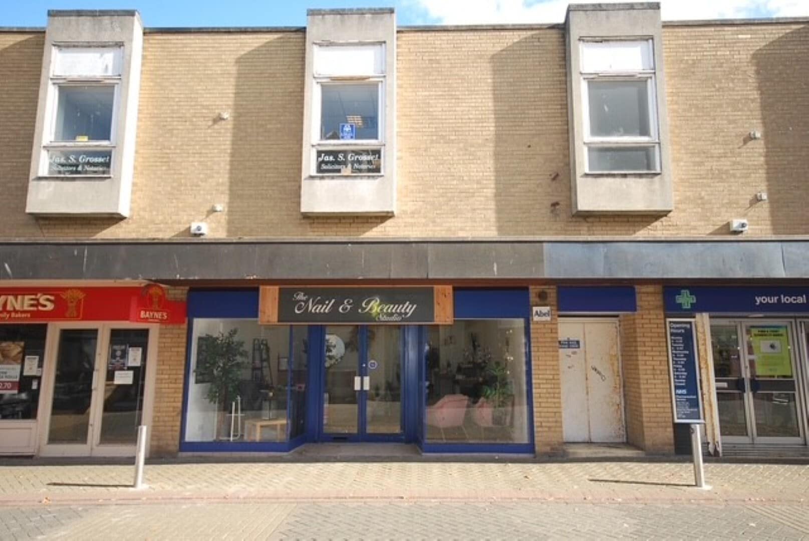 49 High St, Leven à vendre Photo de l’immeuble– Image 1 sur 6