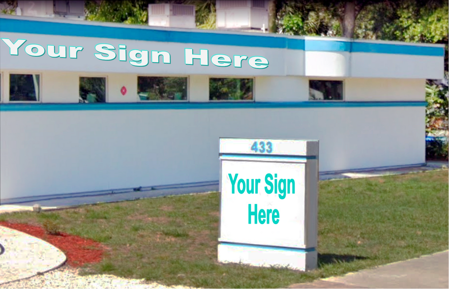 433 E Ocean Blvd, Stuart, FL à louer - Photo de l’immeuble – Image 3 sur 18