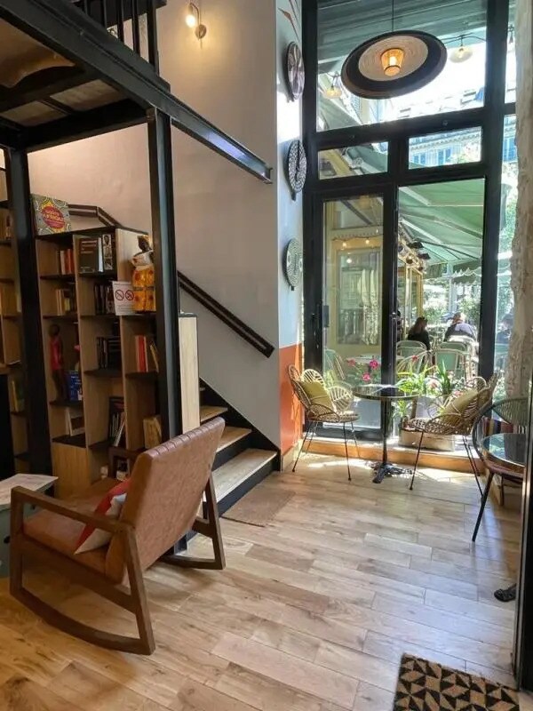 6 Rue De Tracy, Paris à louer Photo de l’immeuble– Image 1 sur 6