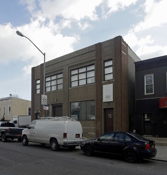 Plus de détails pour 36-11 33rd St, Astoria, NY - Industriel/Logistique à louer