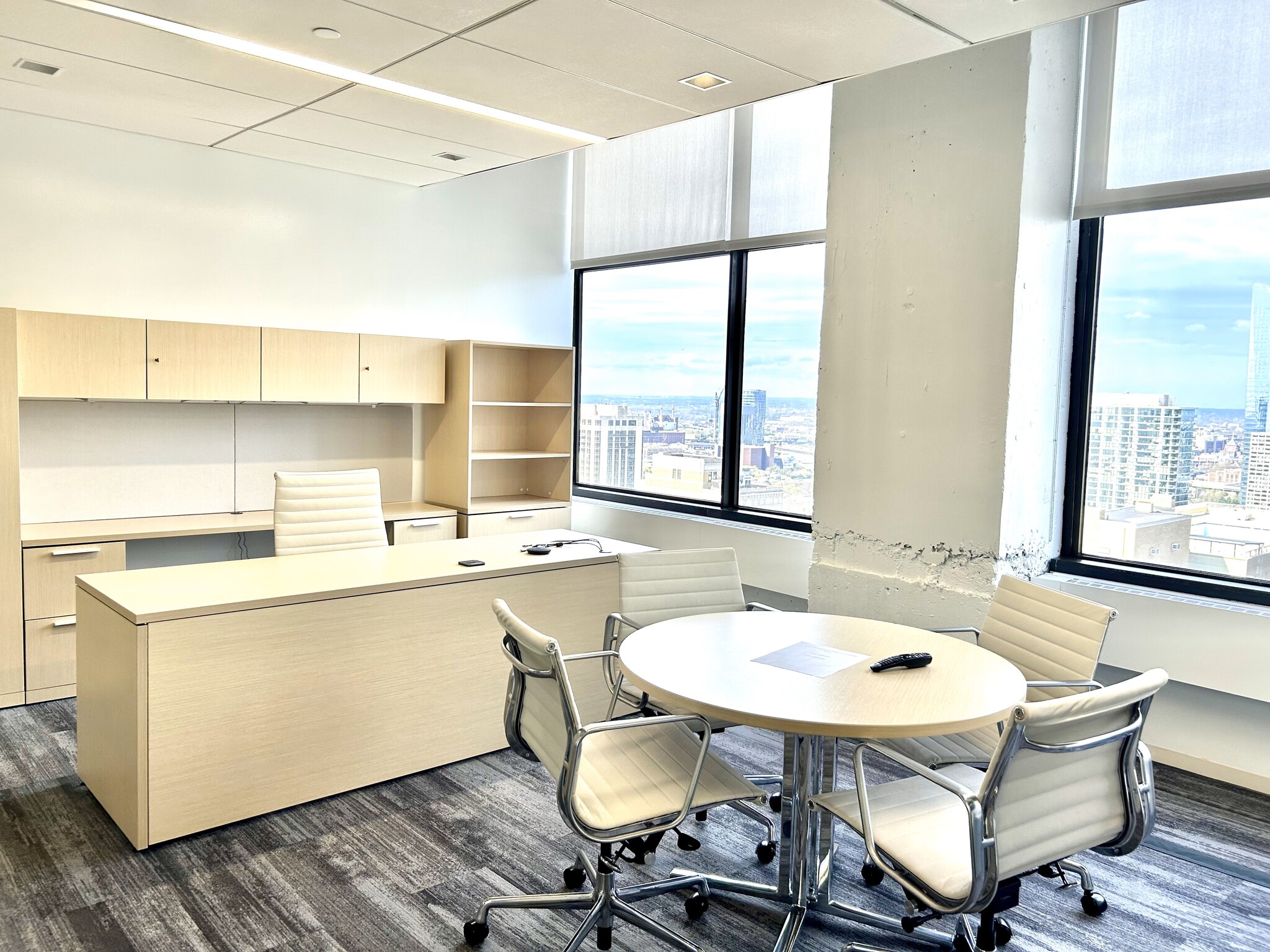 1818 Market St, Philadelphia, PA à louer Photo intérieure– Image 1 sur 5