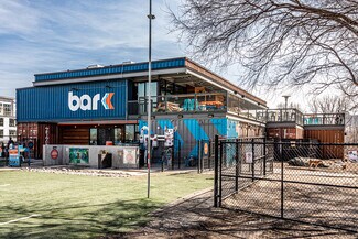 Plus de détails pour 501 Berkley Pkwy, Kansas City, MO - Local commercial à louer