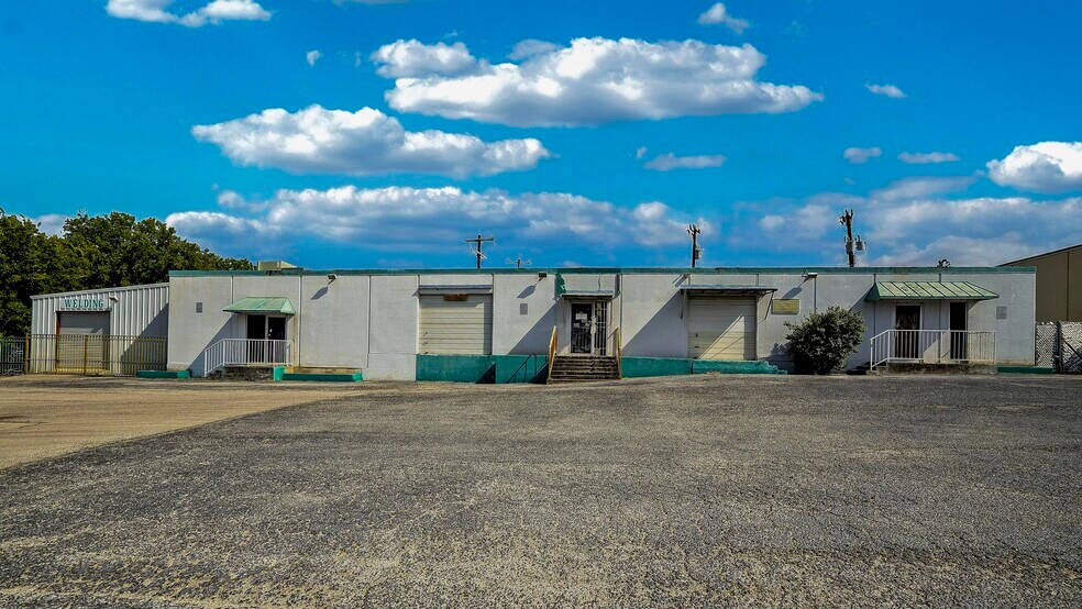 11510 Nacogdoches rd, San Antonio, TX à vendre - Photo de l’immeuble – Image 3 sur 18