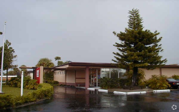 10350 Riverside Dr, Palm Beach Gardens, FL à vendre Photo principale– Image 1 sur 12