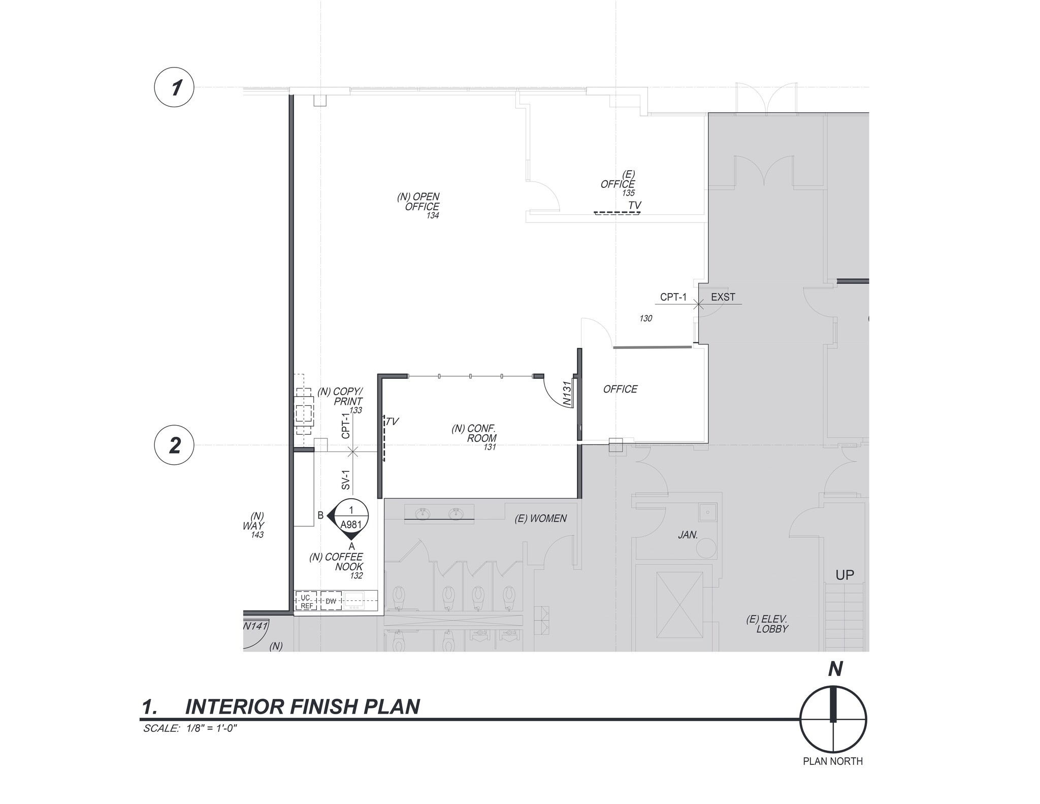 3400 NE John Olsen Ave, Hillsboro, OR à louer Plan de site– Image 1 sur 1