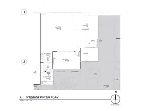 3400 NE John Olsen Ave, Hillsboro, OR à louer Plan de site– Image 1 sur 1