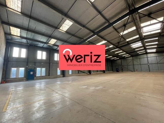 Plus de détails pour Rue Francois Hennebique, Aix-en-Provence - Différents types d’espaces à louer