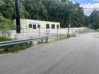 Plus de détails pour 1000 Kramer St, South Charleston, WV - Industriel/Logistique à louer