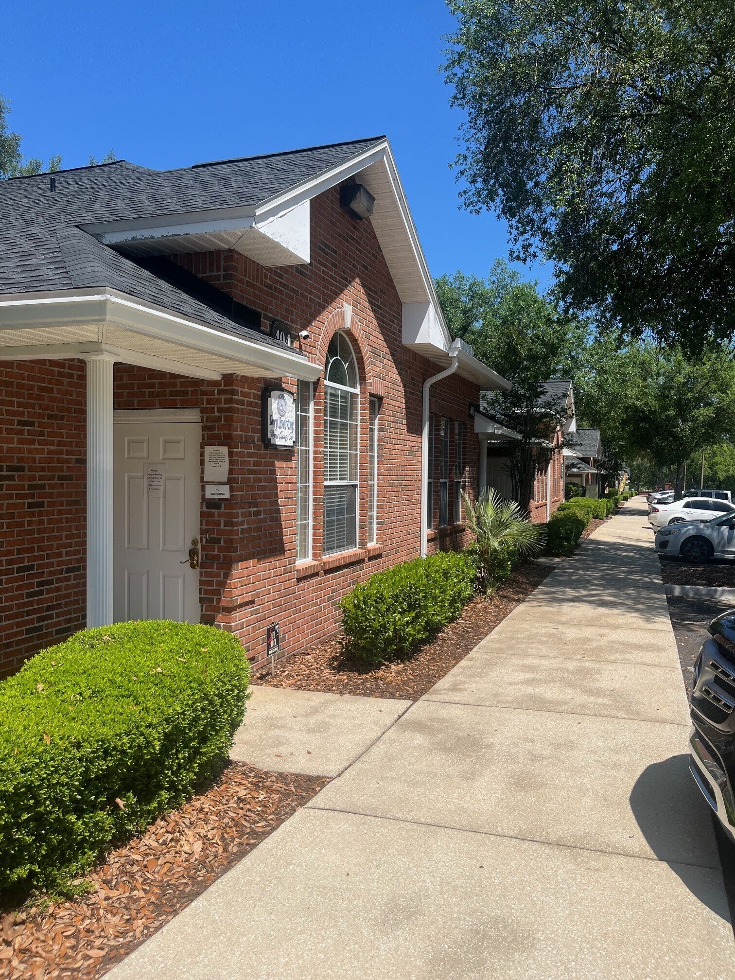 7855 Argyle Forest Blvd, Jacksonville, FL à vendre Photo principale– Image 1 sur 26