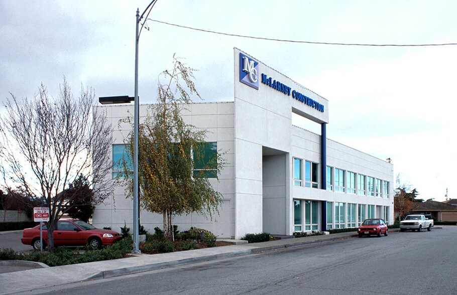 355 S Daniel Way, San Jose, CA à louer - Photo de l’immeuble – Image 2 sur 3